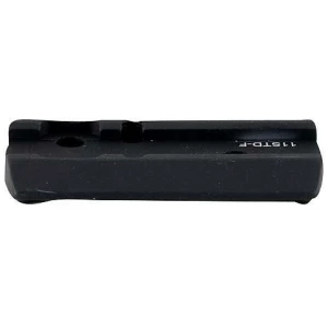 Burris FastFire 410321 red dot sight mount for 1911 Standard, black matte