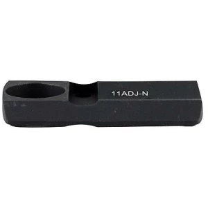 Burris Fastfire red dot sight mount for 1911 Adjustable/Novak with metal housing