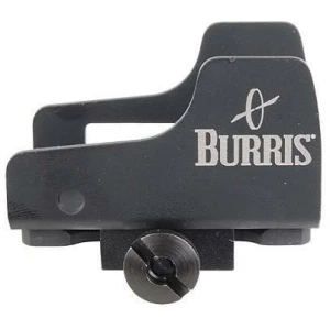 Burris FastFire Picatinny Protector Mount 410330 matte black aluminum