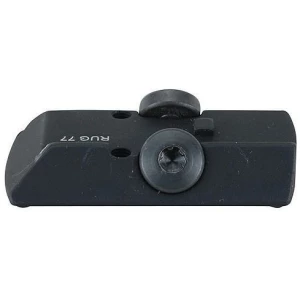 Burris FastFire red dot mount for Ruger M77, Super Redhawk, Super Blackhawk Hunter in matte finish