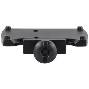 Burris FastFire series mount for Picatinny and Weaver rails in matte black