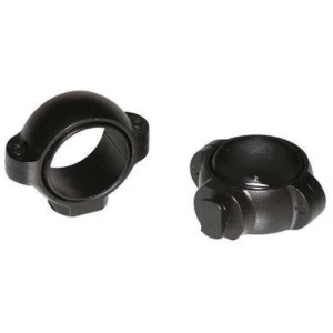 Burris Signature medium 1-inch dovetail scope rings