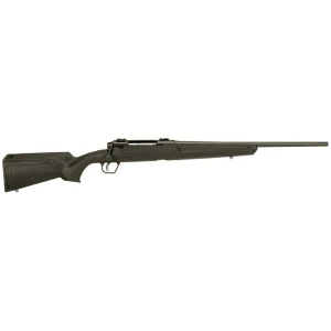 Savage Axis II Compact 6.5 Creedmoor 20 in. bolt-action rifle with black synthetic stock