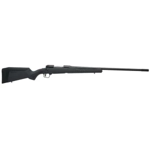 Savage 110 Long Range Hunter .300 PRC 26-inch rifle with gray synthetic stock