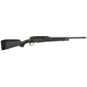 Savage Impulse Hog Hunter 6.5 Creedmoor 20 in OD Green AccuStock rifle