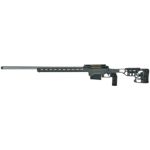 Savage 110 Elite Precision left hand .300 PRC rifle with MDT ACC chassis and 30 inch barrel
