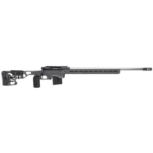 Savage Impulse Elite Precision Rifle .308 Win 26 in grey right-hand MDT chassis