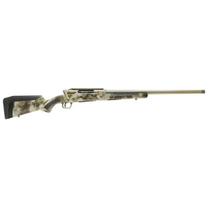 Savage Impulse Big Game 6.5 Creedmoor 22-inch Woodland Camo rifle