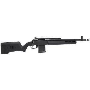 Savage 110 Magpul Scout .350 Legend 16.50in threaded barrel black Magpul Hunter stock