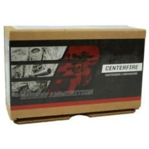 Barnes .300 AAC Blackout 115gr JHP Sierra HP Varminter 125-count bulk box