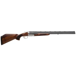 Charles Daly Triple Crown Compact 12ga 28in walnut over/under shotgun