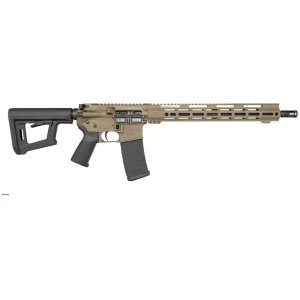 Diamondback Carbon DB15 Rifle 5.56mm 30rd Magazine(1) 16" Barrel M-LOK Rail FDE