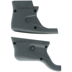 Laserlyte UTA-TA laser sight trainer, fits Taurus TCP and Slim, black, for 9mm Luger and .40 S&W