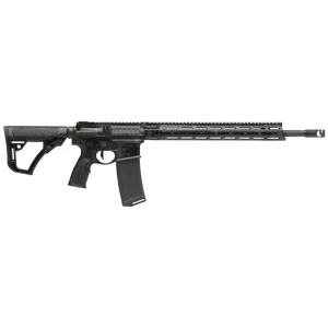 Daniel Defense DDM4 V7 Pro Rattlecan Rifle 5.56 NATO 32/rd 18" Barrel Black