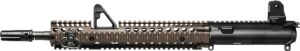 Daniel Defense M4A1 FSP upper 14.5 inch 5.56 Flat Dark Earth