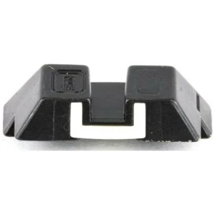 Glock Factory Sight Steel 6.5mm Rear Sight Fits all Models Except G42/43/43x/48