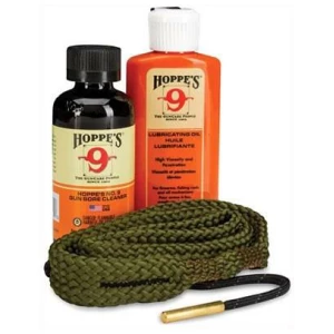 Hoppe's 1.2.3. Done Shotgun Cleaning Kit 20 ga.