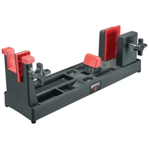 Hoppe's Gun Vise- Grey