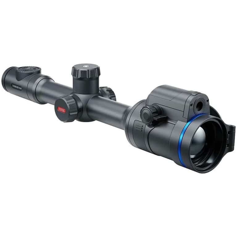 Pulsar Thermion Duo DXP50 2-16x 50mm multispectral thermal rifle scope