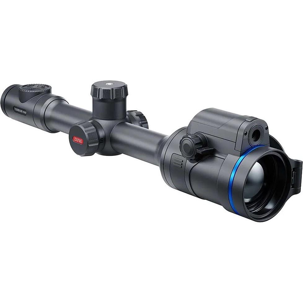 Pulsar Thermion Duo DXP50 2-16x 50mm multispectral thermal rifle scope