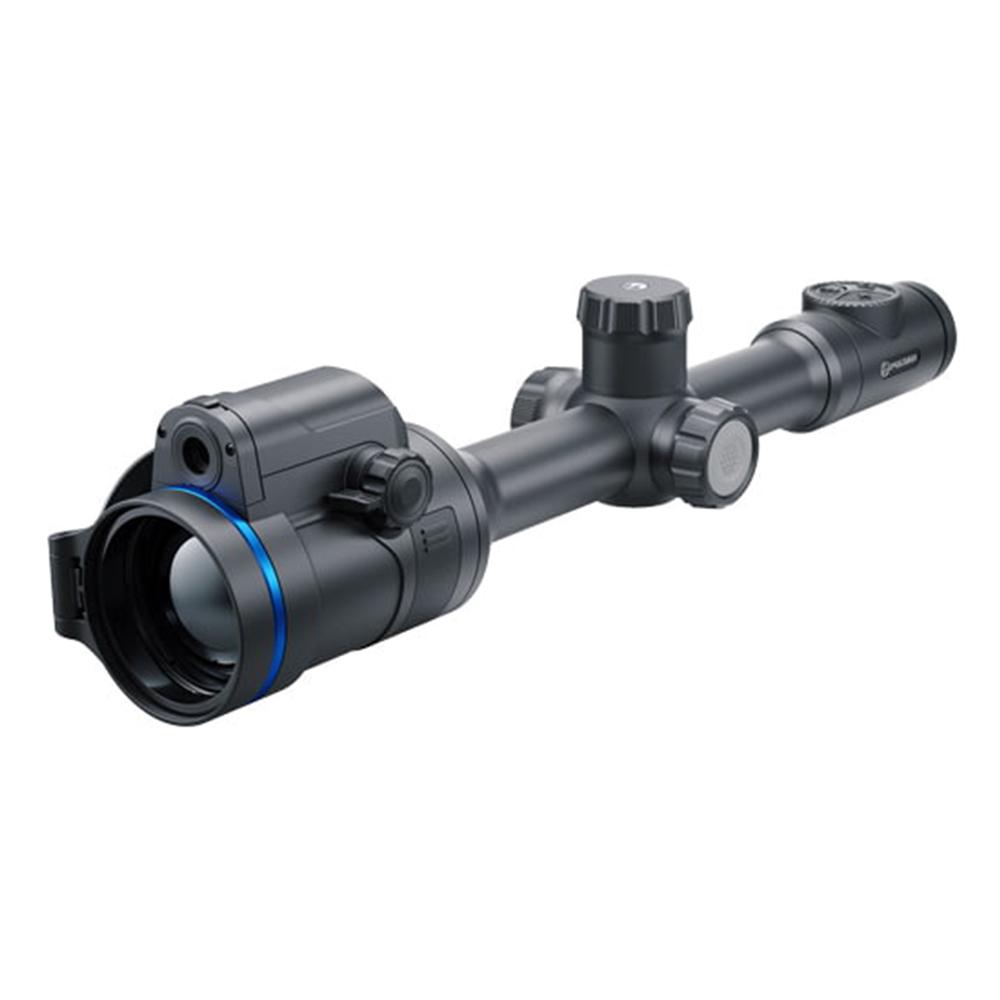 Pulsar Thermion Duo DXP55 thermal and digital riflescope 2-16x 640x480