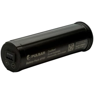 Pulsar APS3 3,200 mAh rechargeable battery pack for Axion and Thermion devices