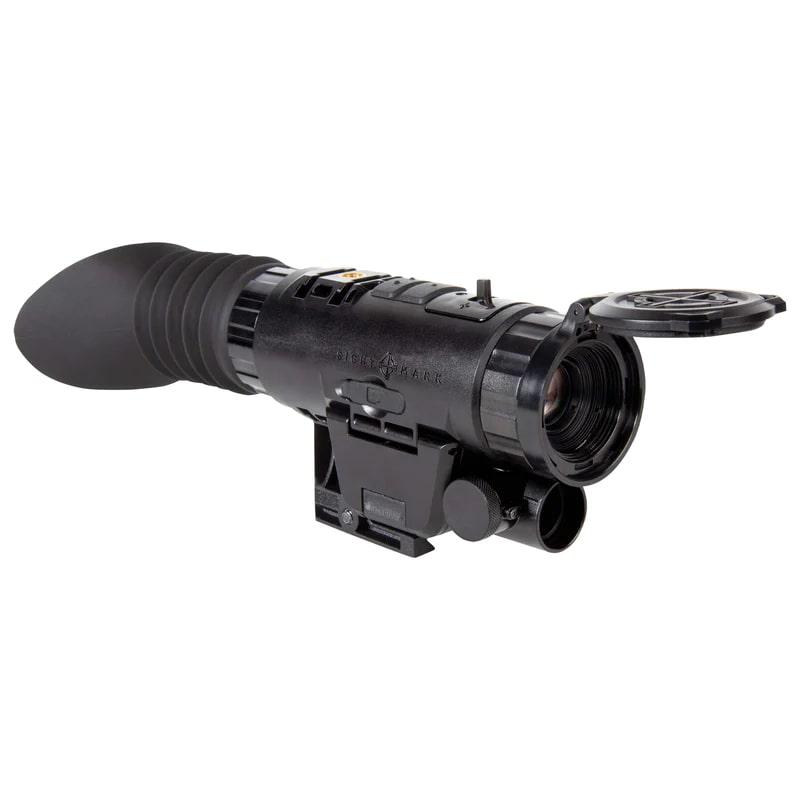 Sightmark Wraith 4K 1-8x 25mm digital night vision monocular