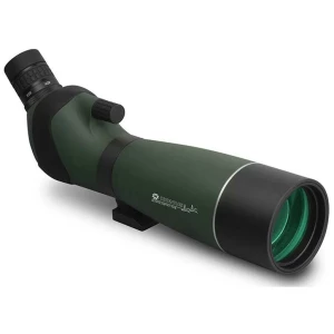 Konus Konuspot 70B 20-60x70mm spotting scope with table tripod, matte finish