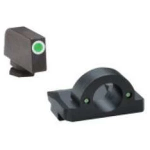 Green Tritium Outline Orange/GreenTret for Glock 20-21-29-30-31-32-36-40-41