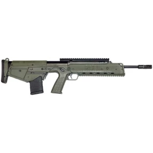 Kel-Tec RDB20 .223 Rem/5.56 NATO 20in barrel OD green synthetic stock 20-round