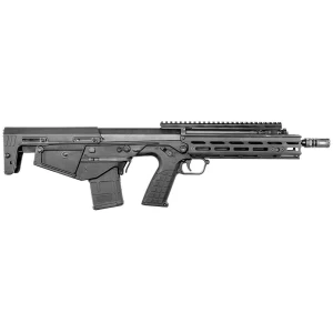 Kel-Tec RDB Defender bullpup rifle, 5.56 NATO, 16.1 in barrel, black finish