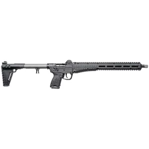 KelTec SUB2000 Gen 3 S2K-Multi 9mm folding rifle blued black with polymer stock