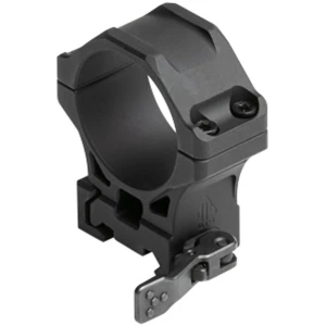 Leapers UTG ACCU-SYNC QR 34mm medium profile scope rings for Picatinny rail