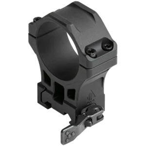 Leapers UTG ACCU-SYNC QR 34mm high-profile scope rings for Picatinny rails