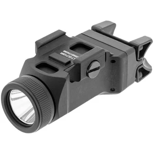 Leapers UTG Sub-Compact Pistol Light 200 Lumen with Picatinny Mount