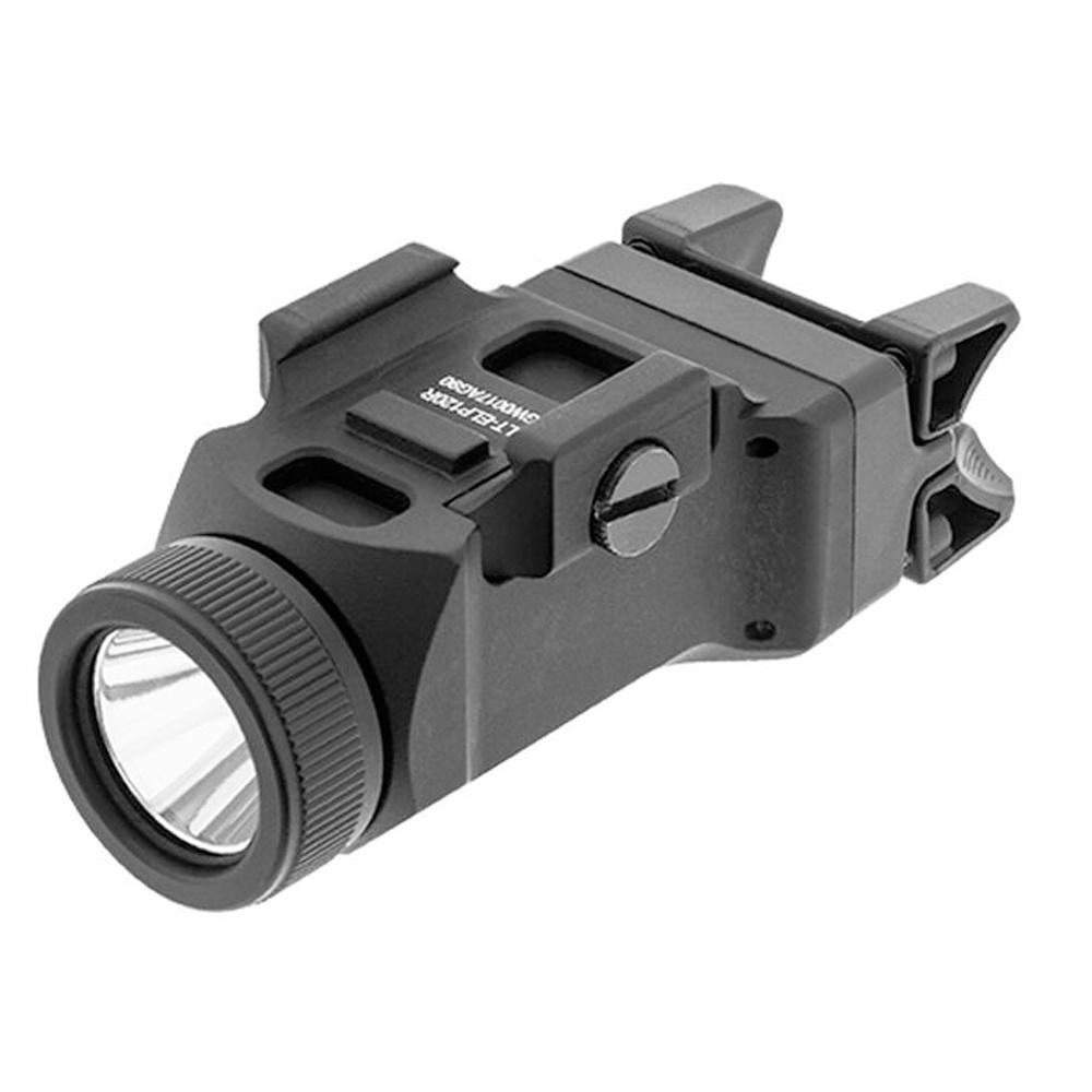 Leapers UTG Sub-Compact Pistol Light 200 Lumen with Picatinny Mount