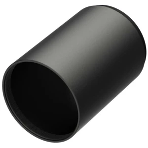 Leupold Alumina 3-inch 44mm black aluminum lens shade for VX-5HD VX-6 VX-6HD Mark 5HD