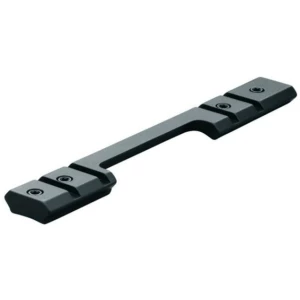 Leupold Mark 4 1-piece steel scope base Browning A-Bolt SA 20 MOA matte