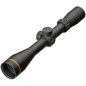 Leupold VX-Freedom Muzzleloader 3-9x40mm scope Matte Black