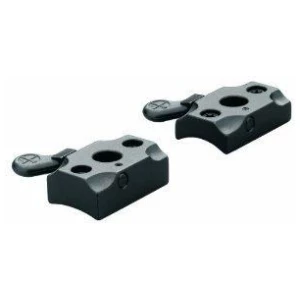 Leupold Quick Release 2-piece scope base for Winchester XPR, matte finish