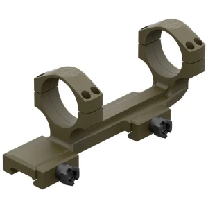 Leupold Mark IMS 35mm cantilever integral mount Flat Dark Earth