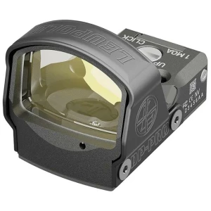 Leupold DeltaPoint Pro NV 2.5 MOA reflex sight matte black