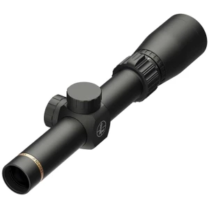 Leupold VX-Freedom 1.5-4x20mm scope, MOA-Ring reticle, 1-inch tube, matte black