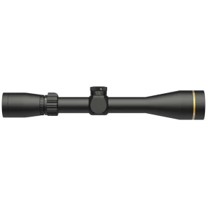 Leupold VX-Freedom 4-12x40mm CDS Duplex rifle scope in matte black