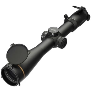 Leupold VX-6HD Gen2 4-24x52 34mm riflescope side view