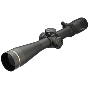 Leupold VX-5HD Gen 2 3-15x44mm 30mm HTMR rifle scope side view