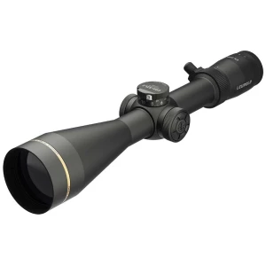 Leupold VX-5HD Gen 2 3-15x56 illuminated riflescope, black matte
