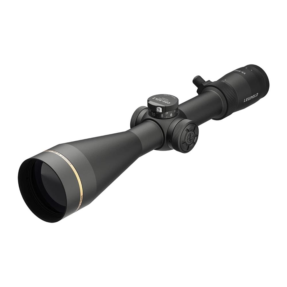 Leupold VX-5HD Gen 2 3-15x56 illuminated riflescope, black matte