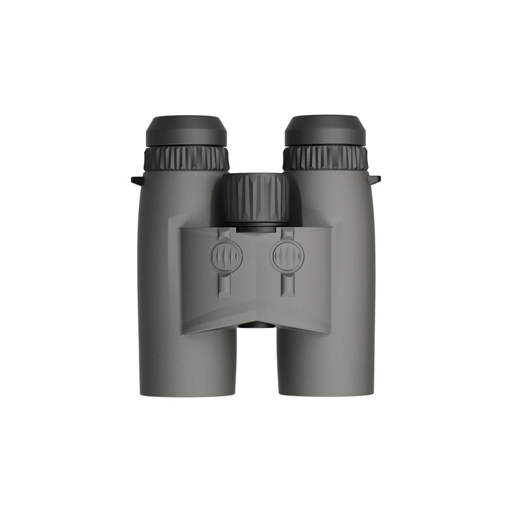Leupold BX-4 Range HD Gen 2 10x42 binoculars Shadow Grey