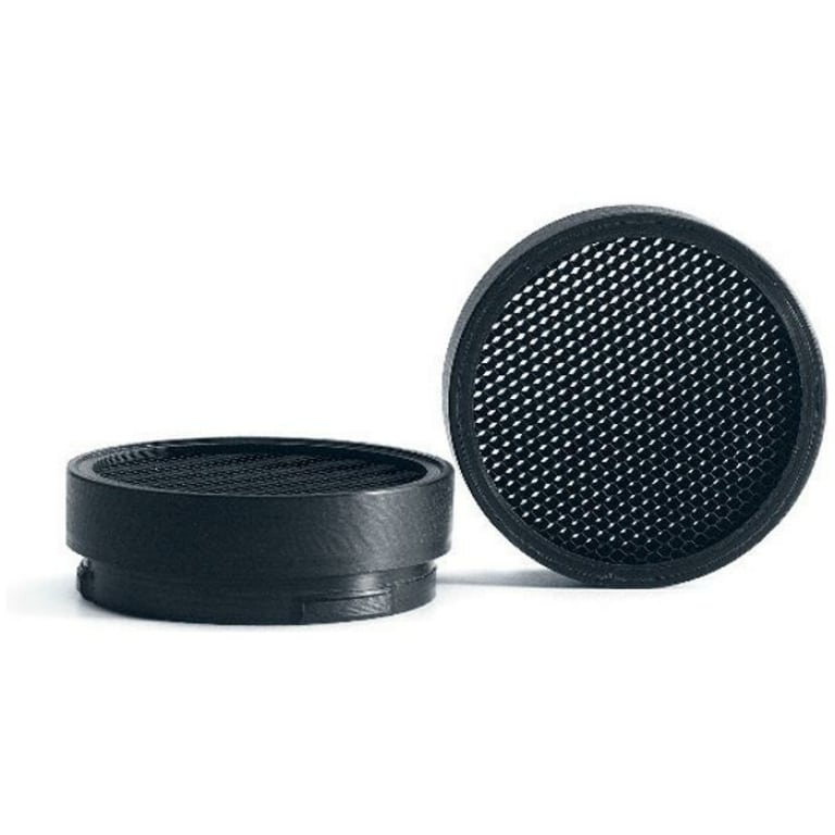 Leupold ScopeSmith 40mm anti-reflective device black metal honeycomb
